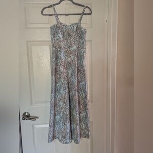 H&M | Size 4 | Convertible Pantsuit